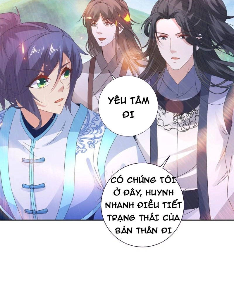 Thần Hồn Võ Đế Chapter 243 - 37