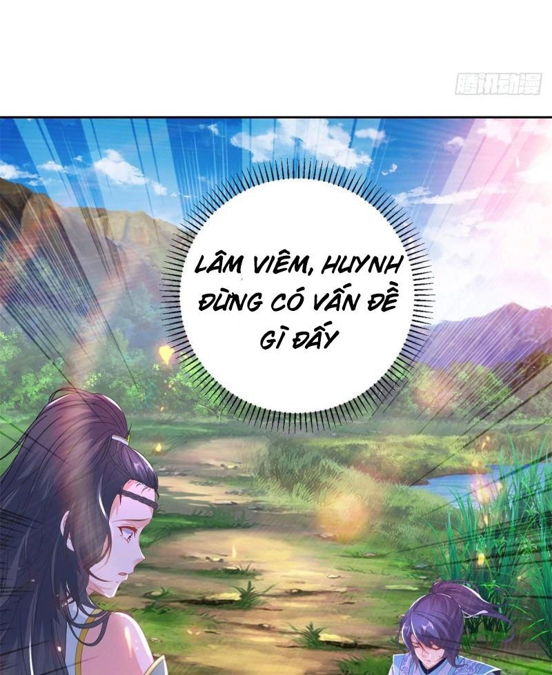 Thần Hồn Võ Đế Chapter 243 - 38