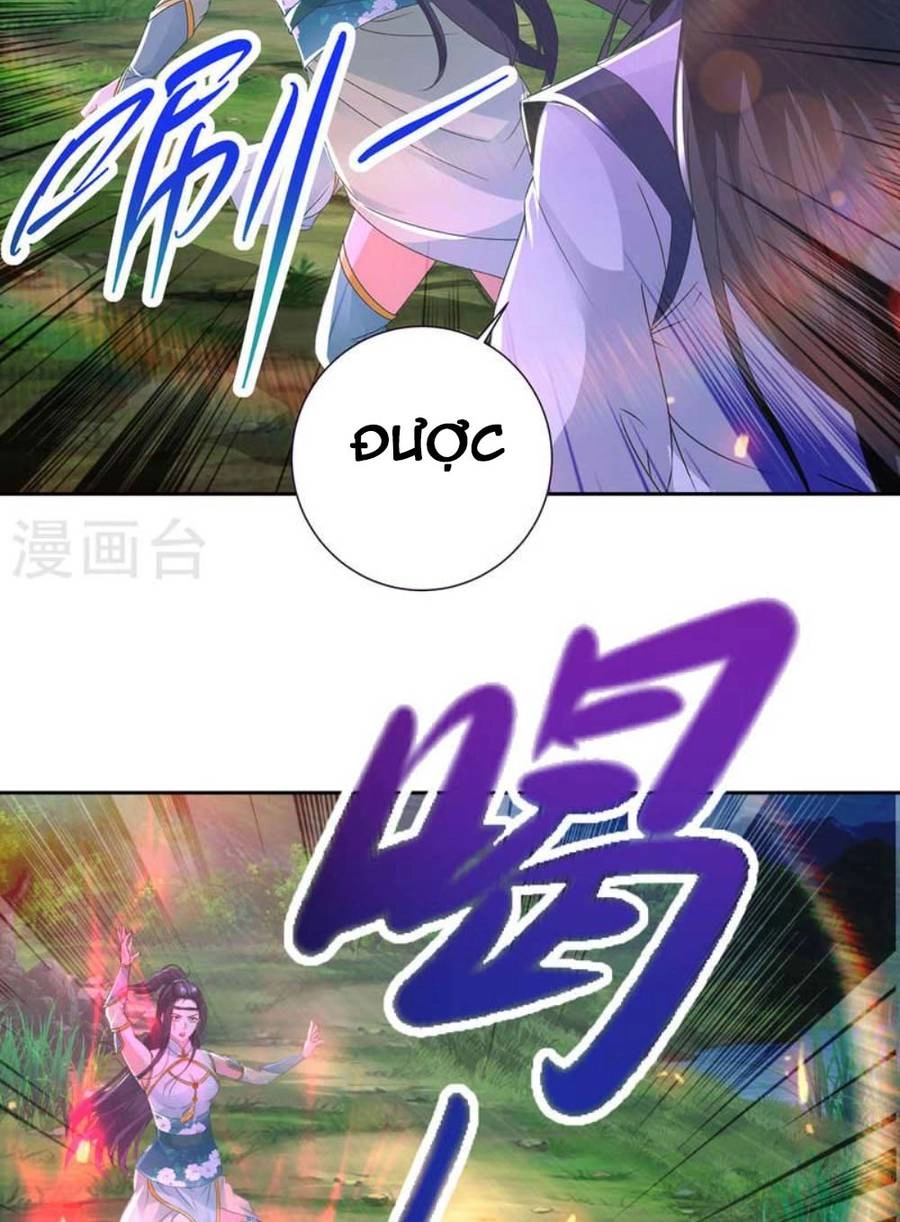 Thần Hồn Võ Đế Chapter 244 - 6