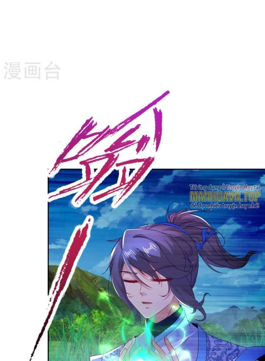 Thần Hồn Võ Đế Chapter 244 - 14