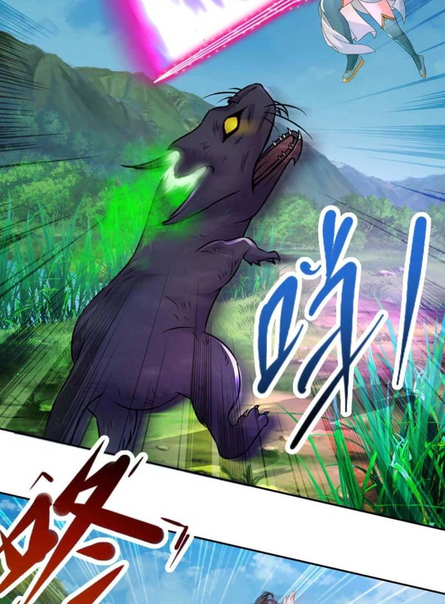 Thần Hồn Võ Đế Chapter 244 - 16