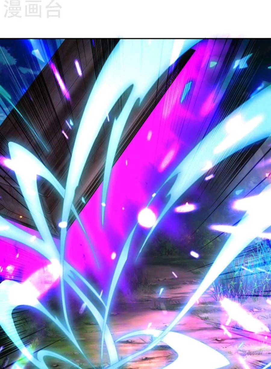 Thần Hồn Võ Đế Chapter 244 - 20