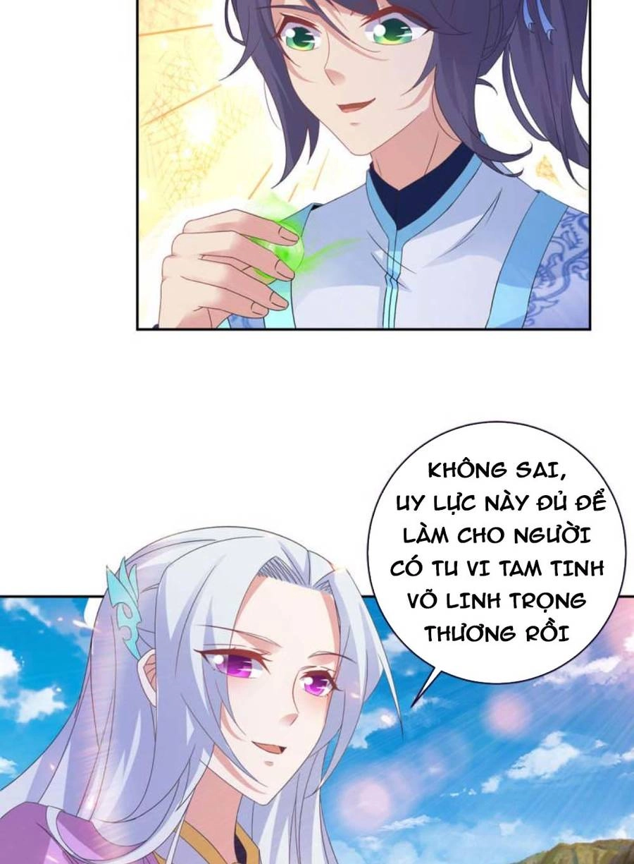 Thần Hồn Võ Đế Chapter 244 - 24