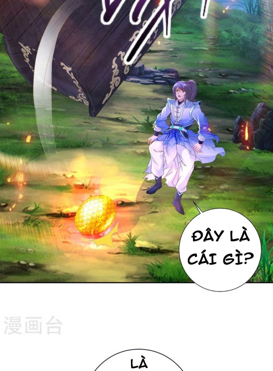 Thần Hồn Võ Đế Chapter 244 - 27