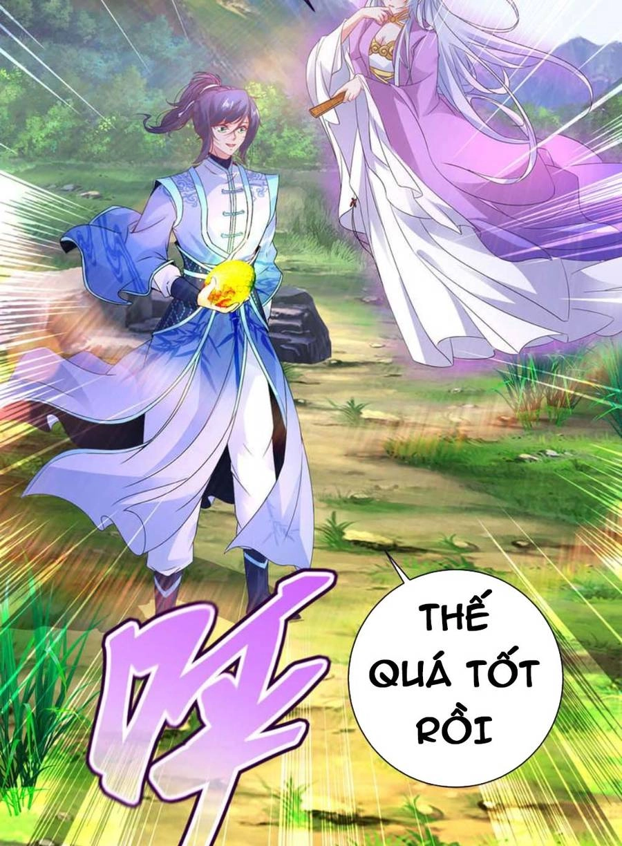 Thần Hồn Võ Đế Chapter 244 - 31