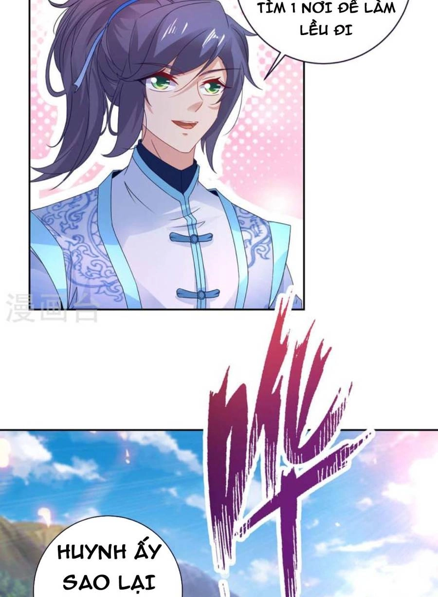 Thần Hồn Võ Đế Chapter 244 - 39