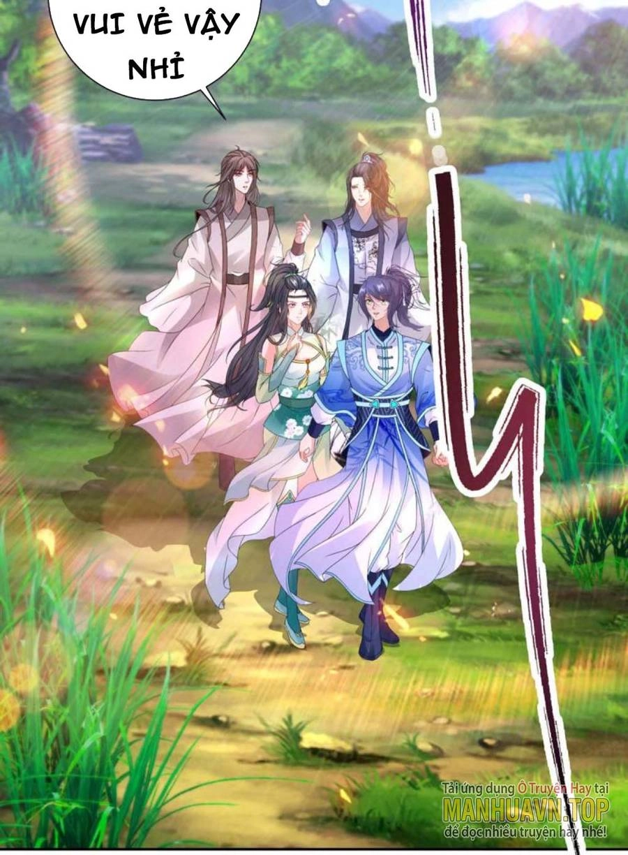 Thần Hồn Võ Đế Chapter 244 - 40