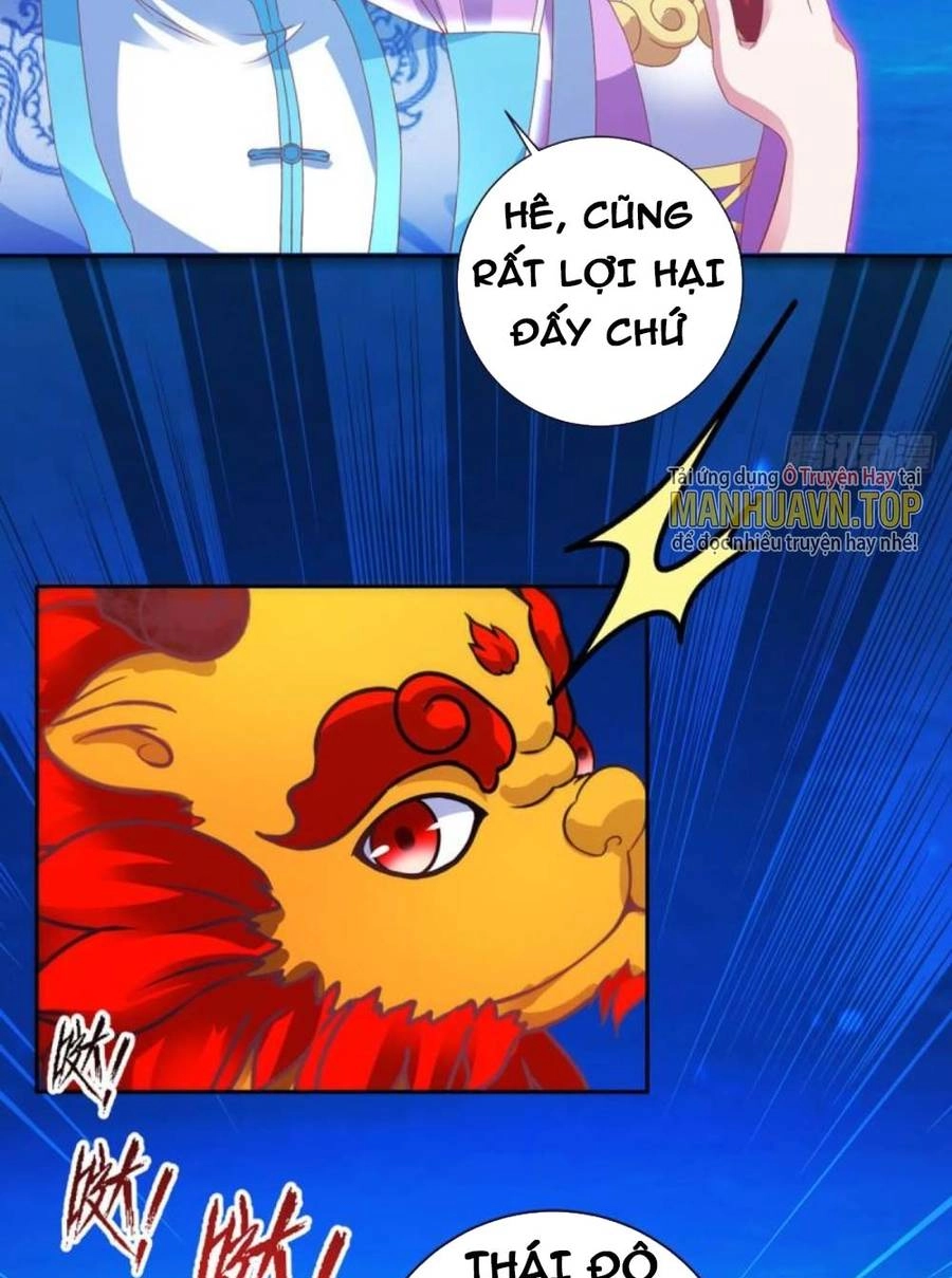 Thần Hồn Võ Đế Chapter 245 - 15