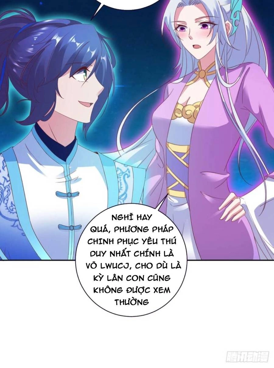 Thần Hồn Võ Đế Chapter 245 - 19