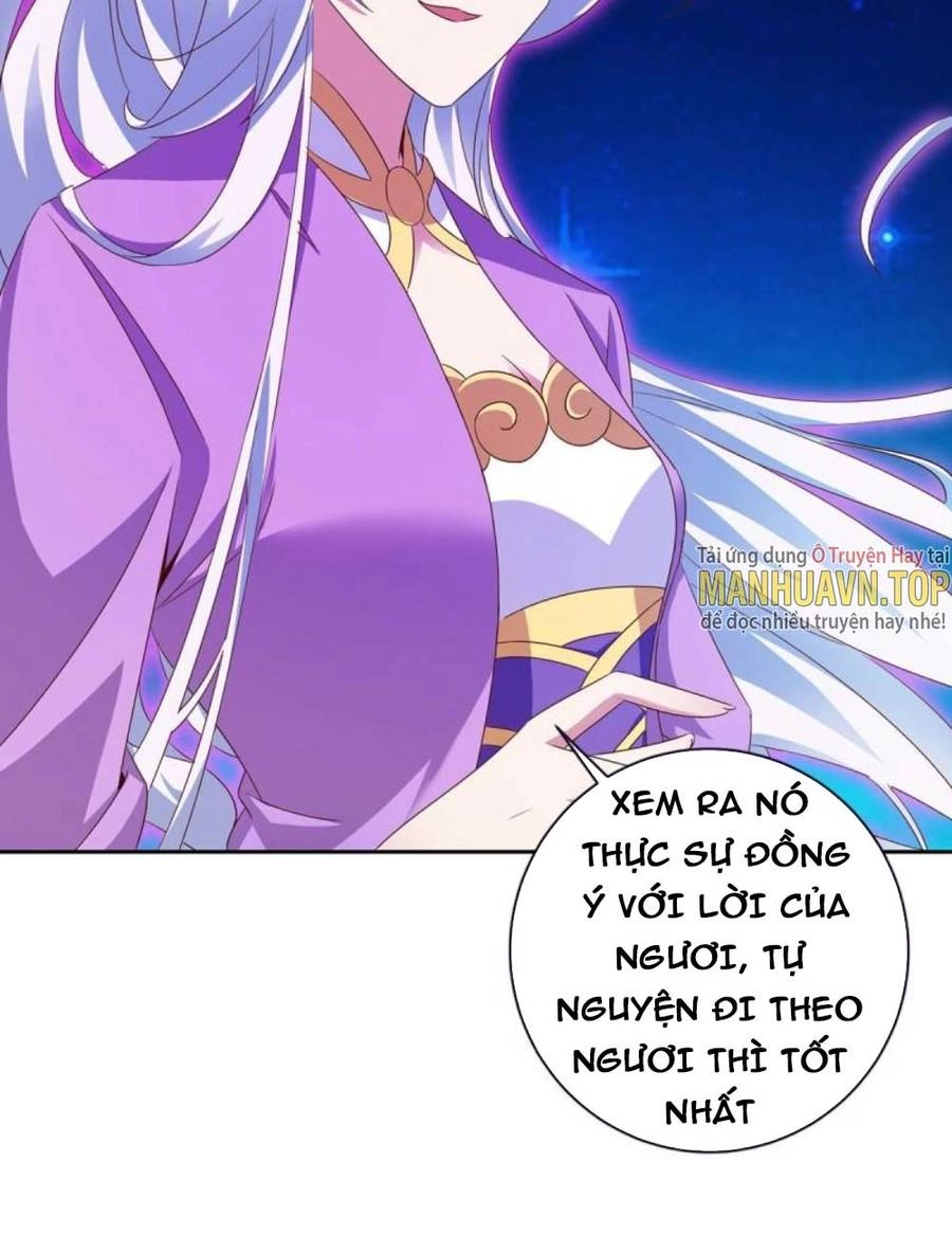 Thần Hồn Võ Đế Chapter 245 - 36