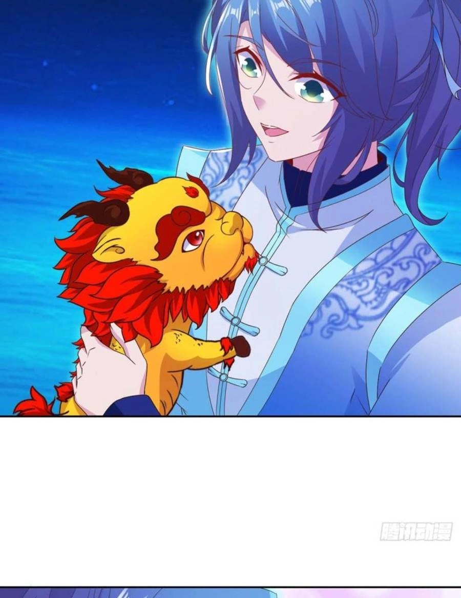 Thần Hồn Võ Đế Chapter 245 - 39