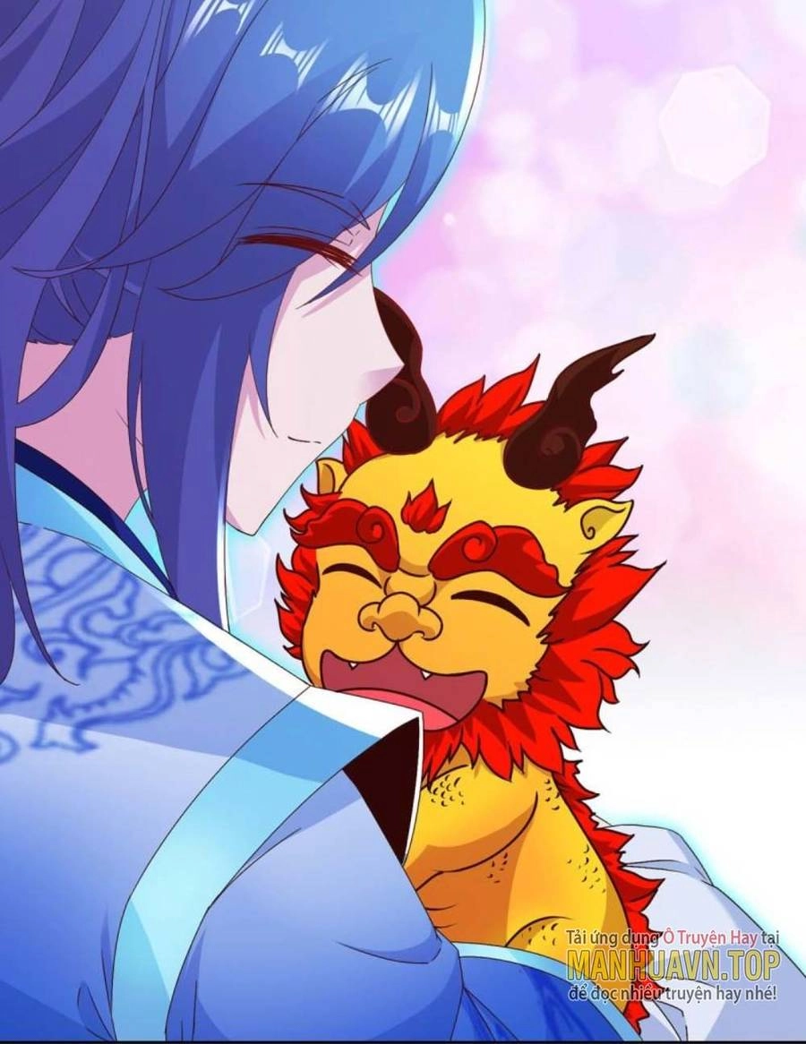 Thần Hồn Võ Đế Chapter 245 - 40