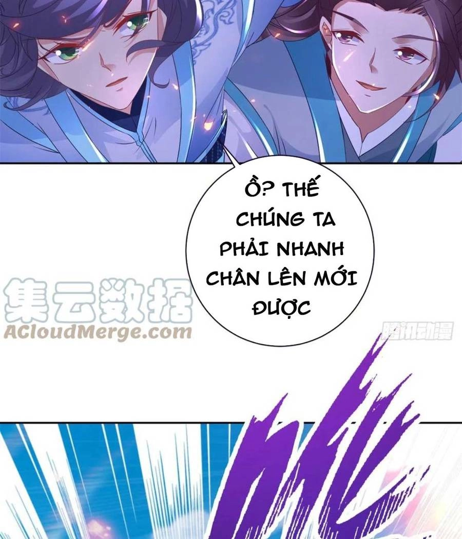 Thần Hồn Võ Đế Chapter 247 - 3