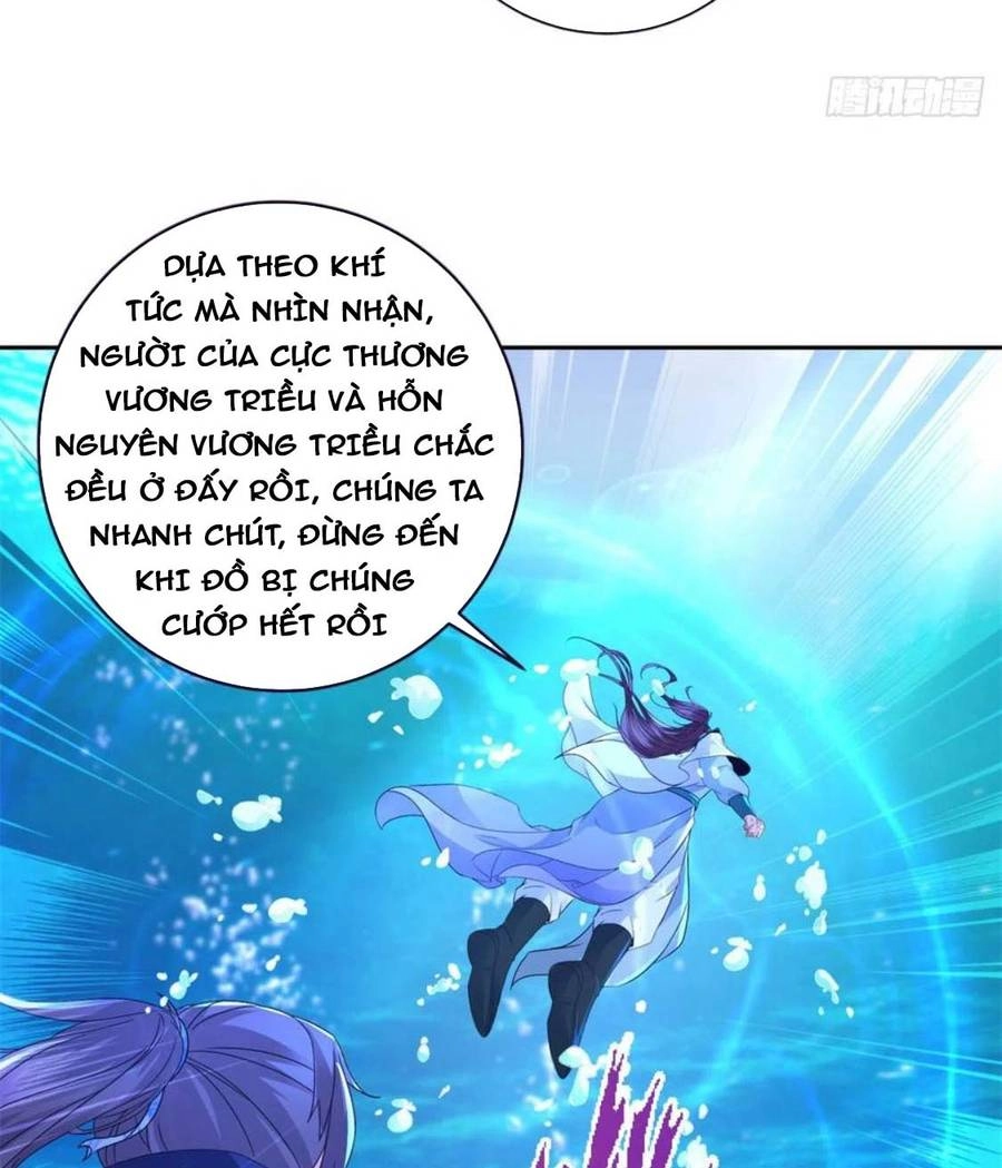 Thần Hồn Võ Đế Chapter 247 - 16