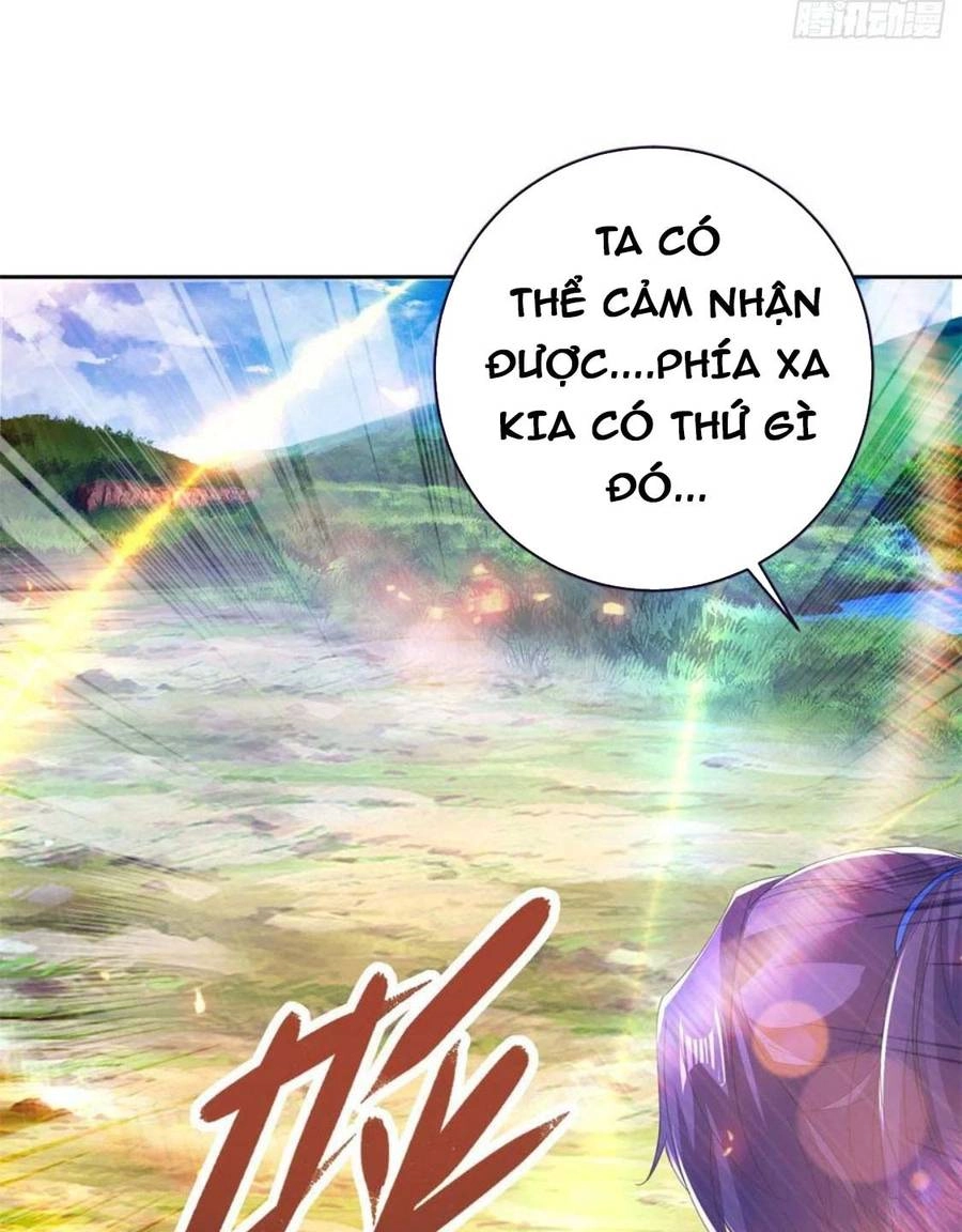 Thần Hồn Võ Đế Chapter 247 - 29