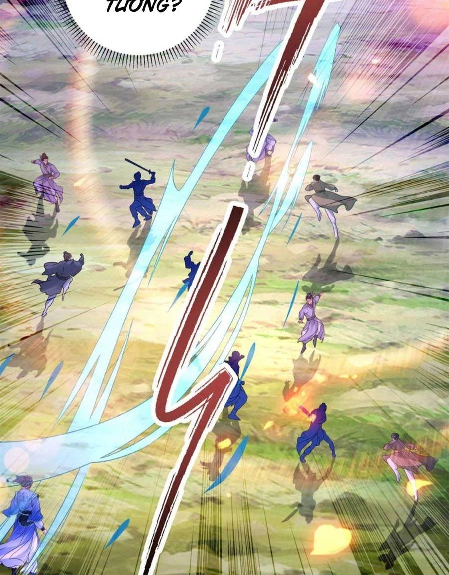 Thần Hồn Võ Đế Chapter 247 - 31