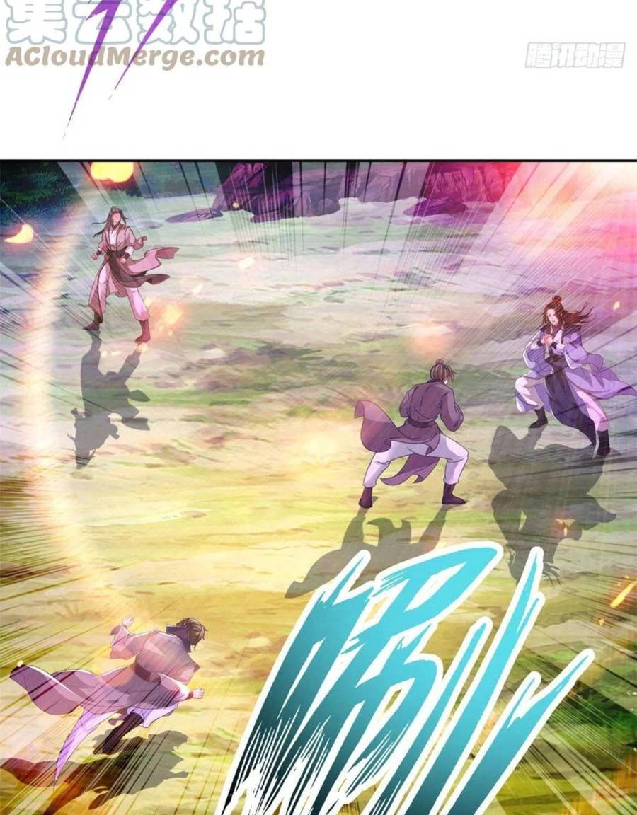 Thần Hồn Võ Đế Chapter 247 - 34