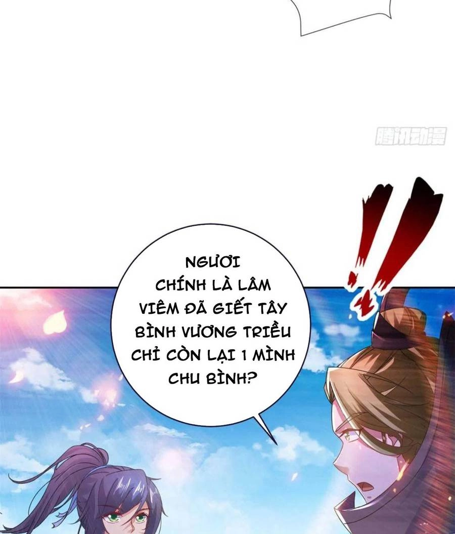 Thần Hồn Võ Đế Chapter 248 - 16