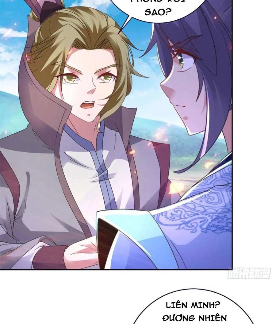 Thần Hồn Võ Đế Chapter 248 - 19