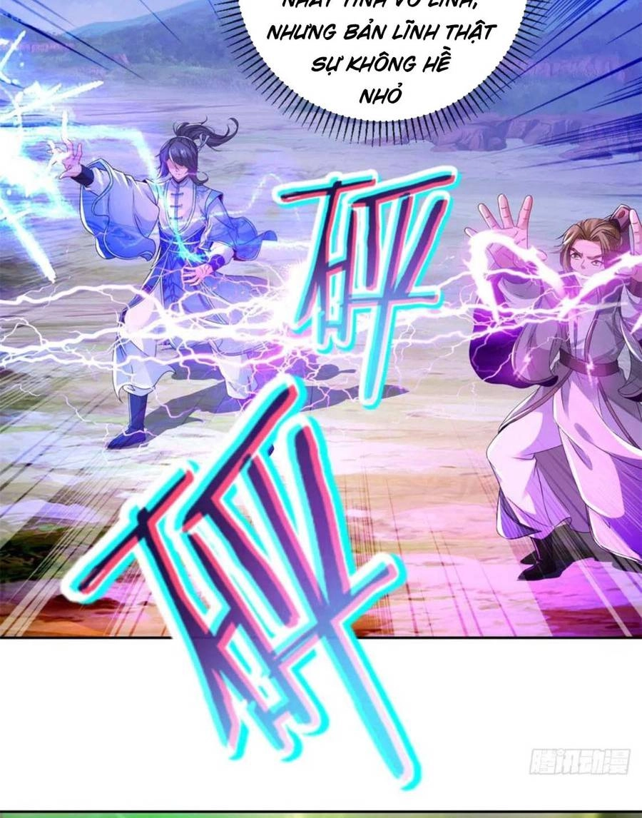 Thần Hồn Võ Đế Chapter 248 - 31