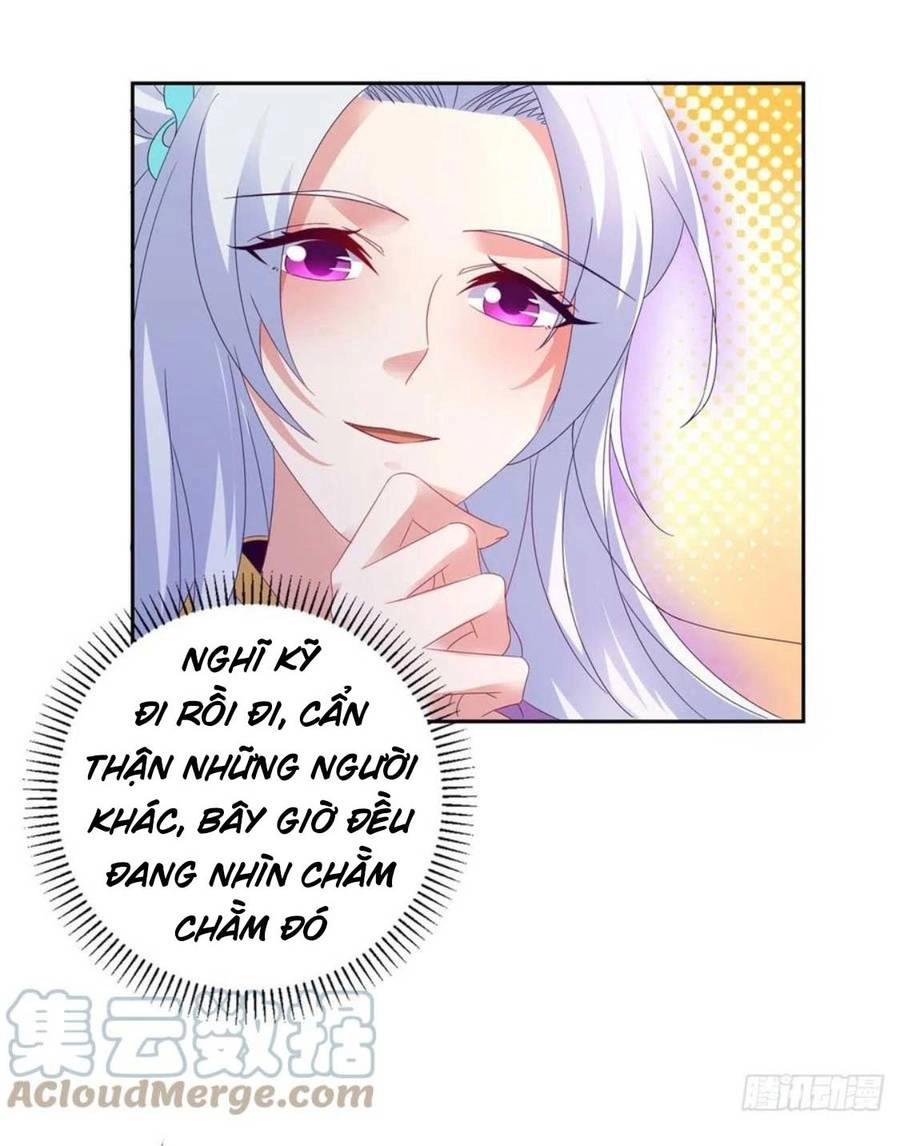 Thần Hồn Võ Đế Chapter 248 - 39