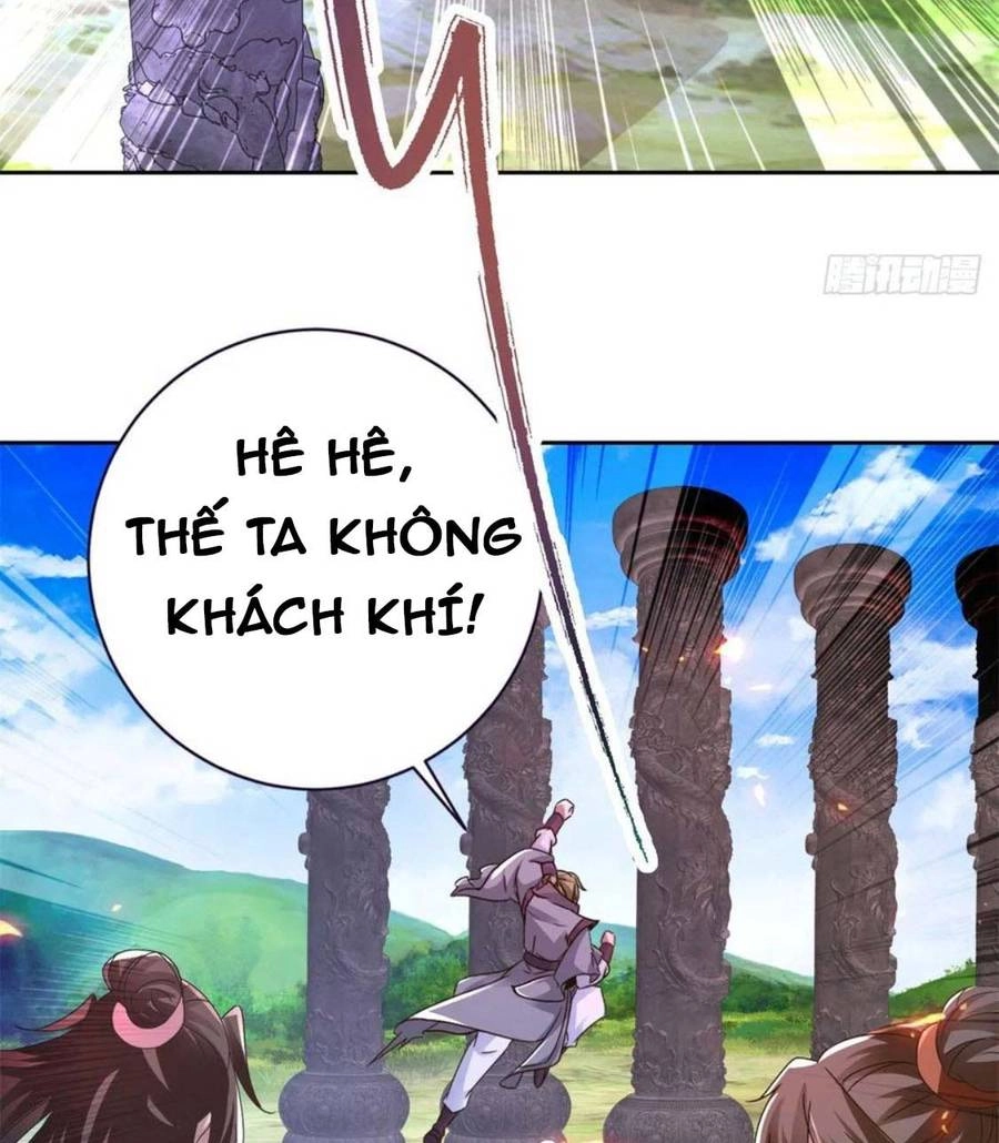 Thần Hồn Võ Đế Chapter 248 - 41