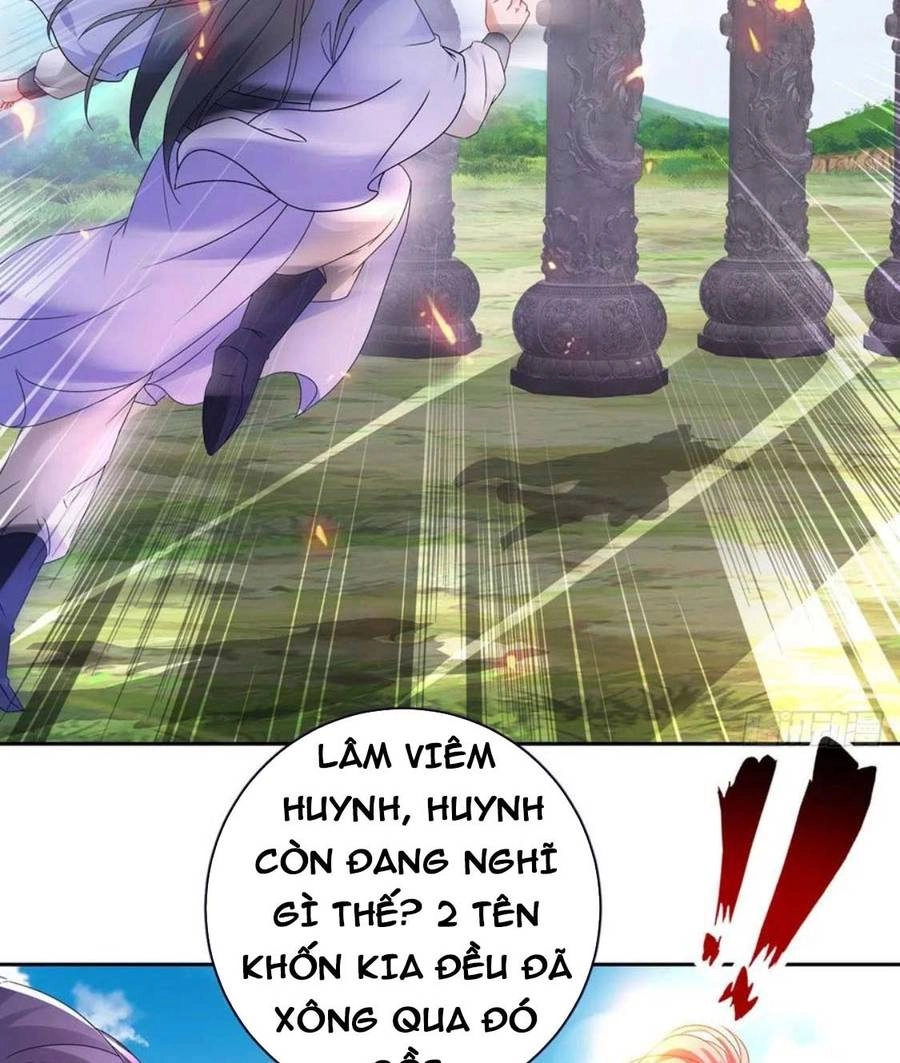 Thần Hồn Võ Đế Chapter 249 - 2
