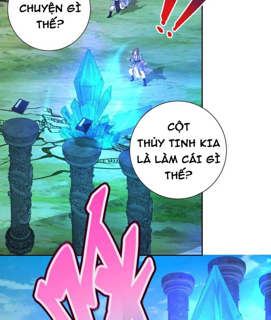 Thần Hồn Võ Đế Chapter 249 - 9