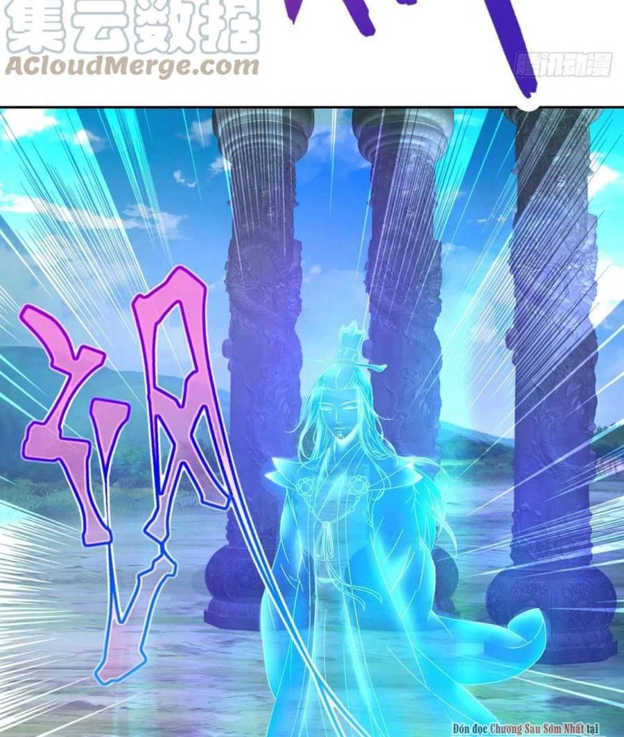 Thần Hồn Võ Đế Chapter 249 - 18