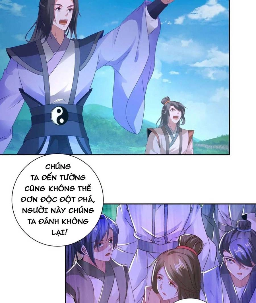 Thần Hồn Võ Đế Chapter 249 - 20