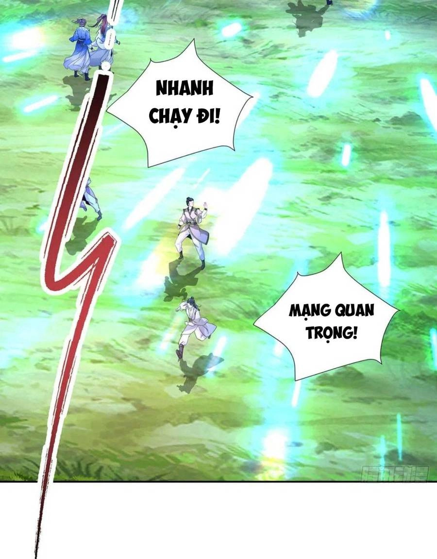 Thần Hồn Võ Đế Chapter 249 - 22