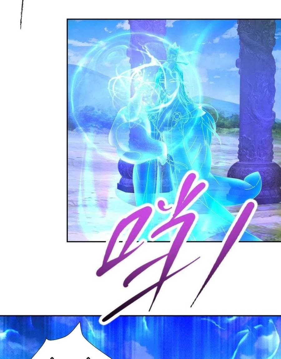 Thần Hồn Võ Đế Chapter 249 - 23