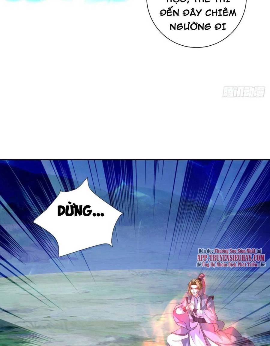 Thần Hồn Võ Đế Chapter 249 - 35