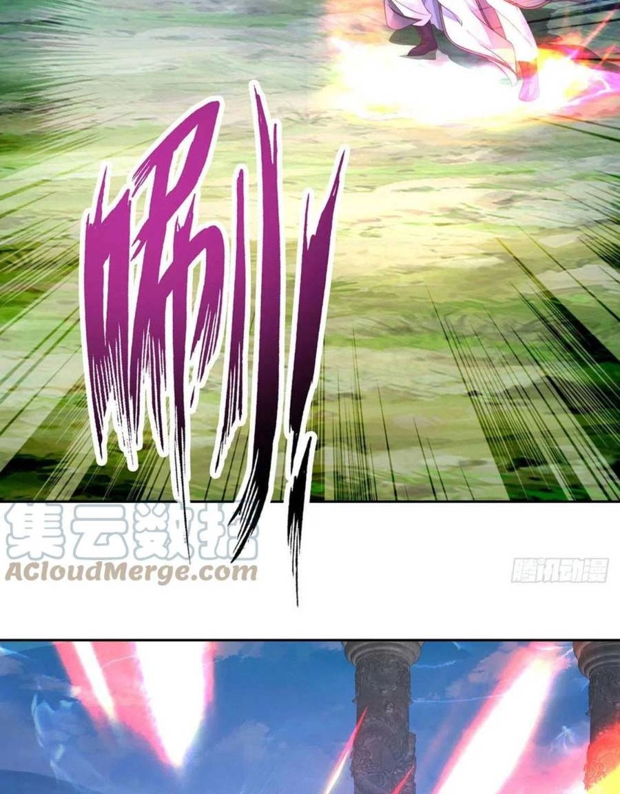 Thần Hồn Võ Đế Chapter 249 - 36