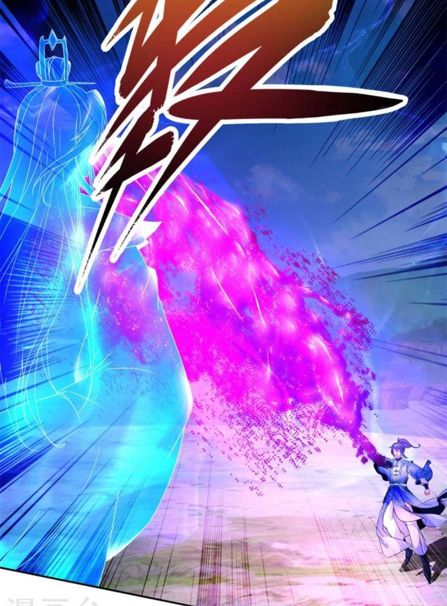 Thần Hồn Võ Đế Chapter 250 - 10