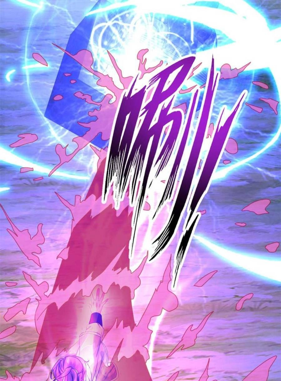 Thần Hồn Võ Đế Chapter 250 - 19