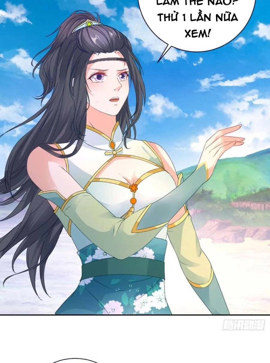 Thần Hồn Võ Đế Chapter 251 - 12