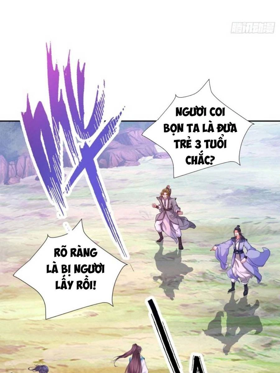 Thần Hồn Võ Đế Chapter 251 - 23