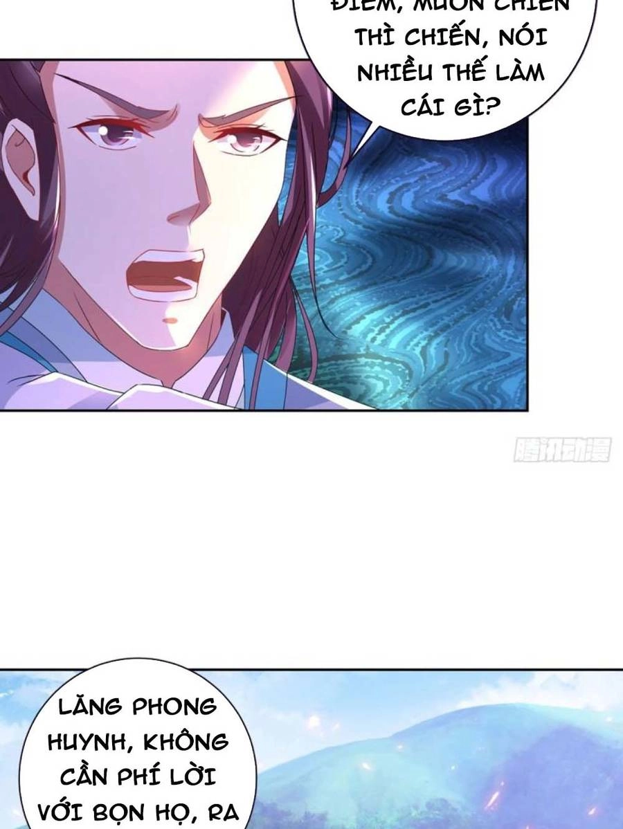 Thần Hồn Võ Đế Chapter 251 - 30