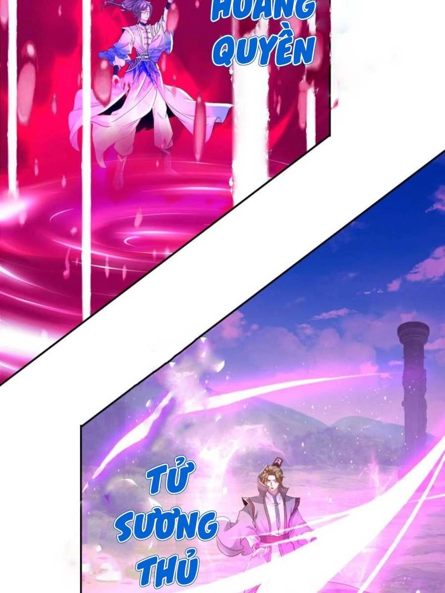 Thần Hồn Võ Đế Chapter 251 - 34