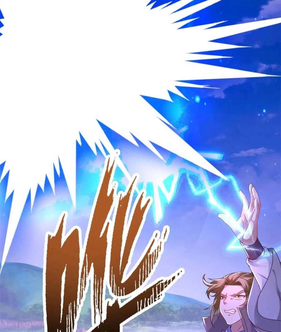 Thần Hồn Võ Đế Chapter 252 - 3