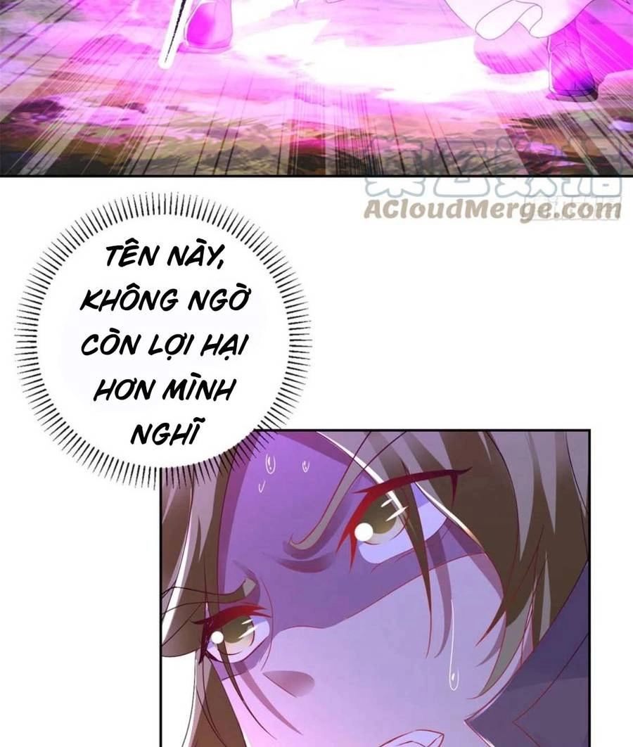 Thần Hồn Võ Đế Chapter 252 - 7