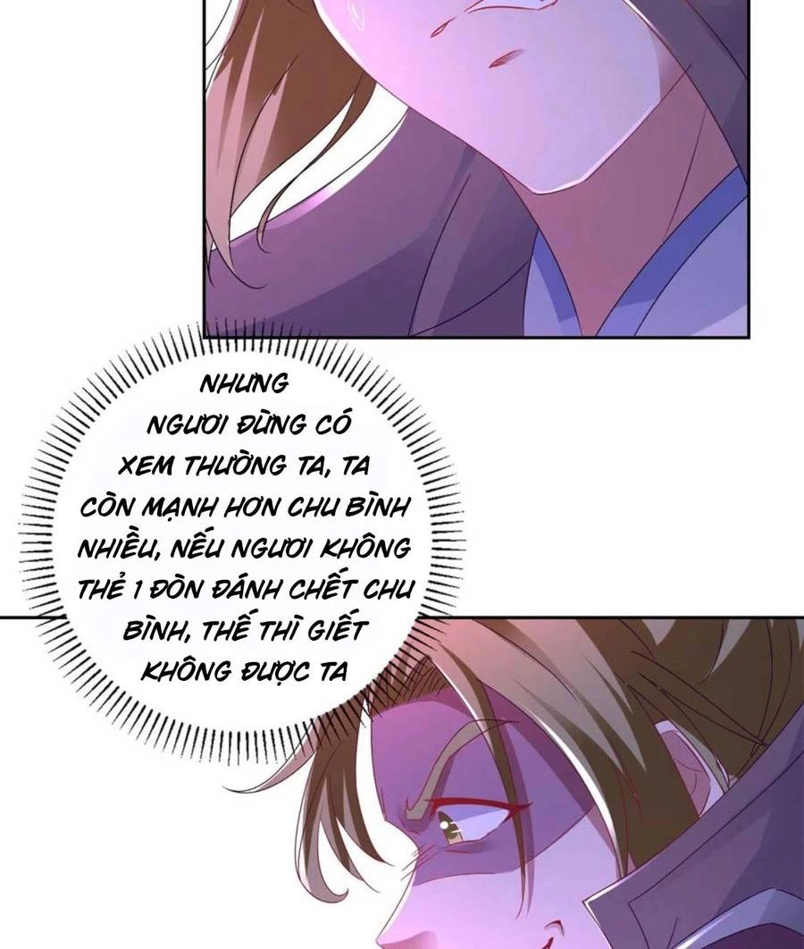 Thần Hồn Võ Đế Chapter 252 - 8
