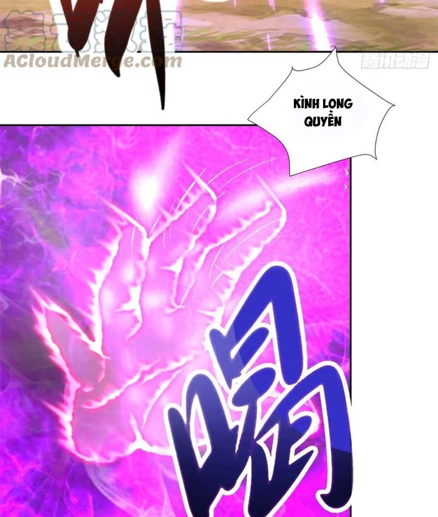 Thần Hồn Võ Đế Chapter 252 - 14