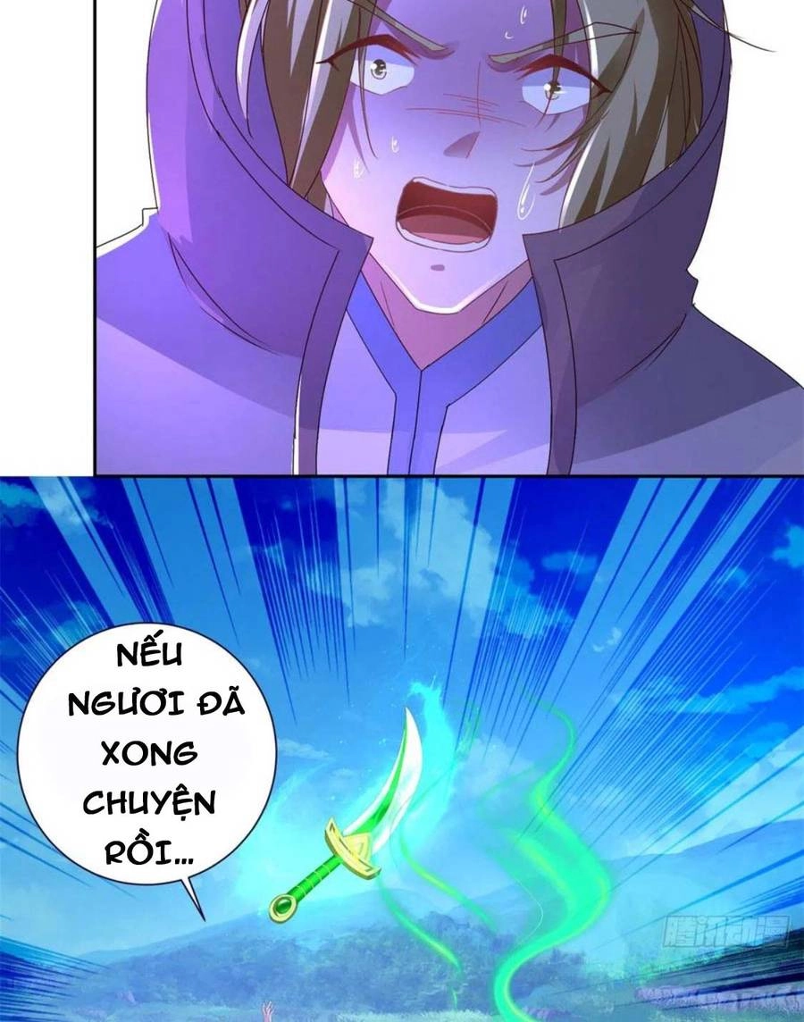 Thần Hồn Võ Đế Chapter 252 - 28