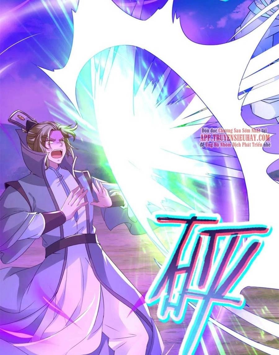 Thần Hồn Võ Đế Chapter 252 - 31