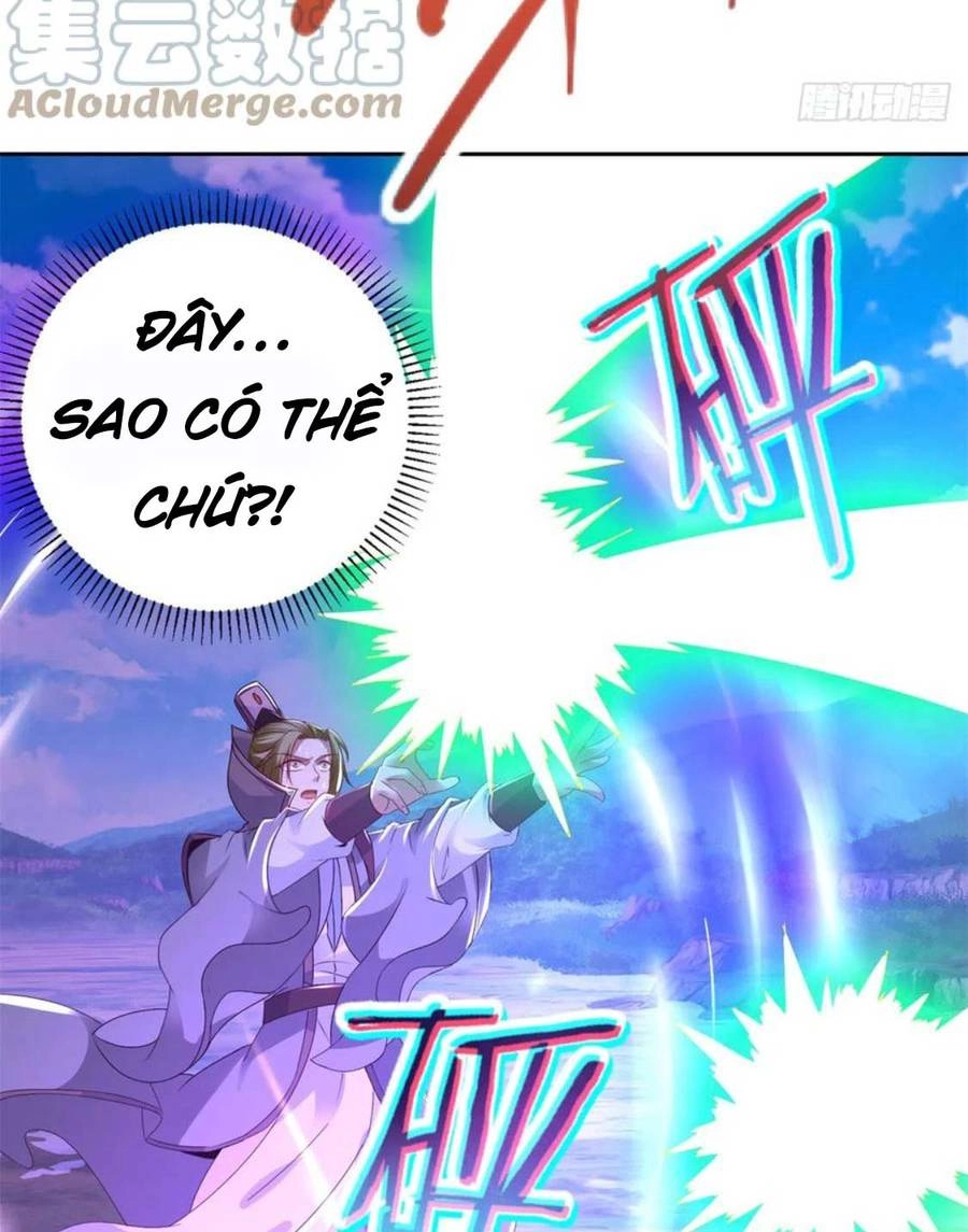 Thần Hồn Võ Đế Chapter 252 - 37