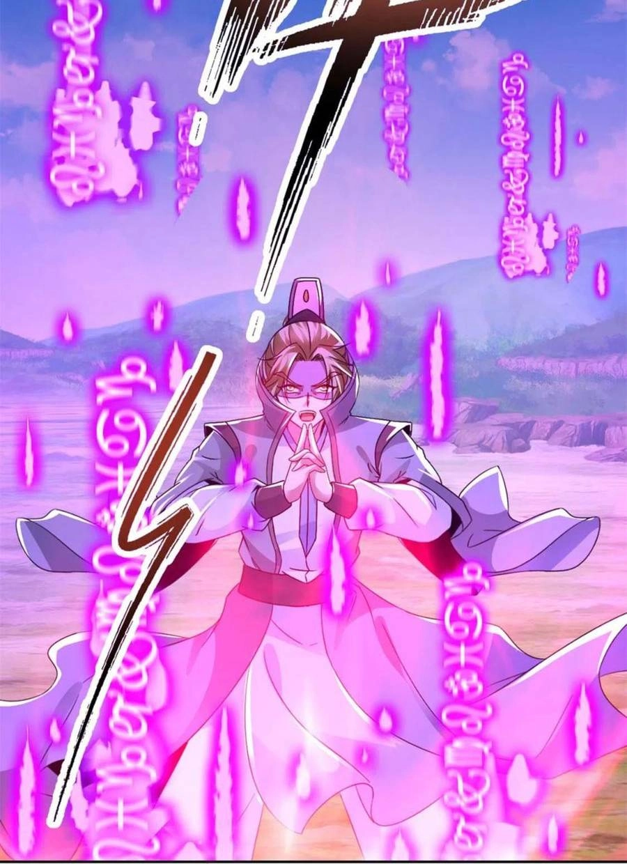 Thần Hồn Võ Đế Chapter 252 - 43