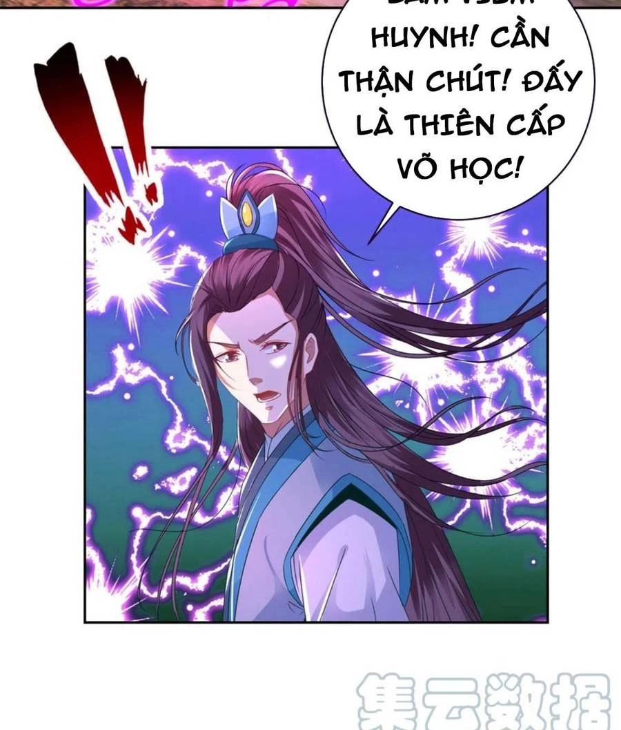 Thần Hồn Võ Đế Chapter 253 - 10