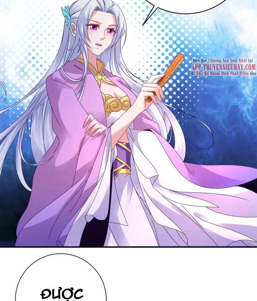 Thần Hồn Võ Đế Chapter 253 - 13